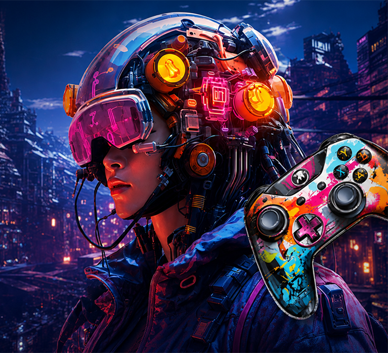 How Agentic AI Is Changing the Future of Gaming: 8 Real-World Use Cases
