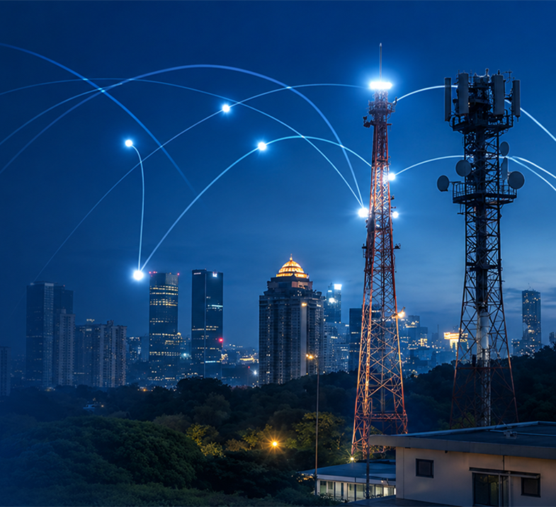 The Future of Telecom Is Here: 8 Agentic AI Use Cases You Should Know