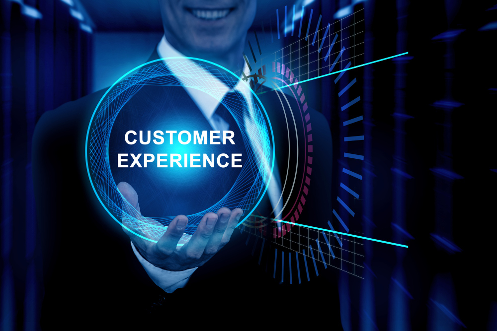 Customer Experience Solutions