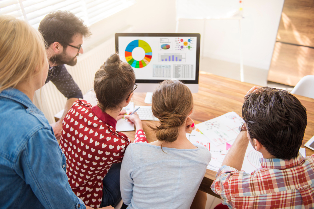 Educational Analytics Platforms