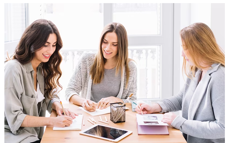 Modern Education Platform Development