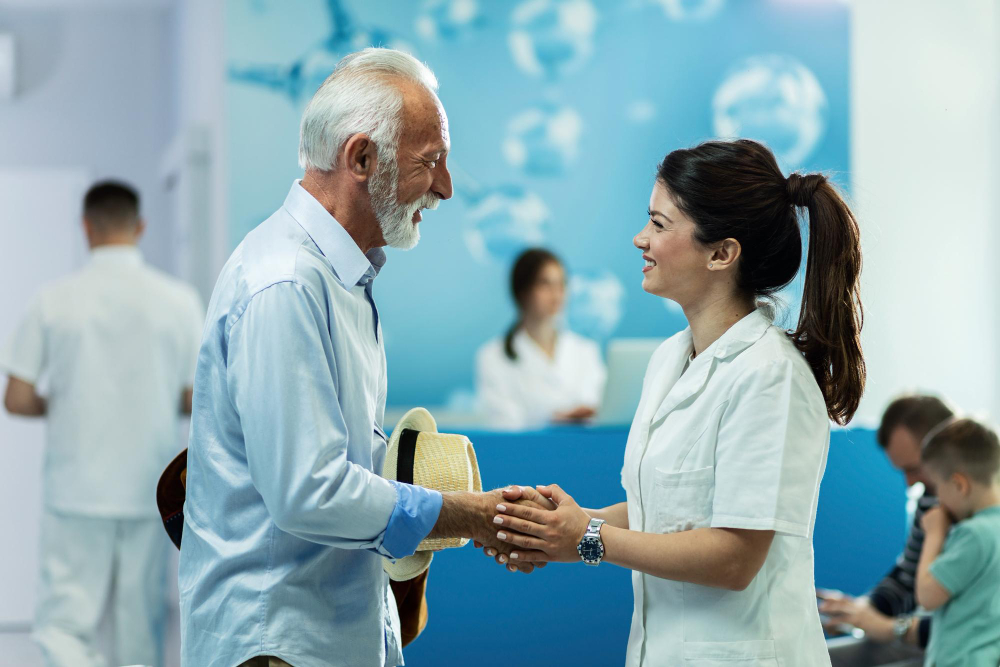 Patient Engagement Solutions