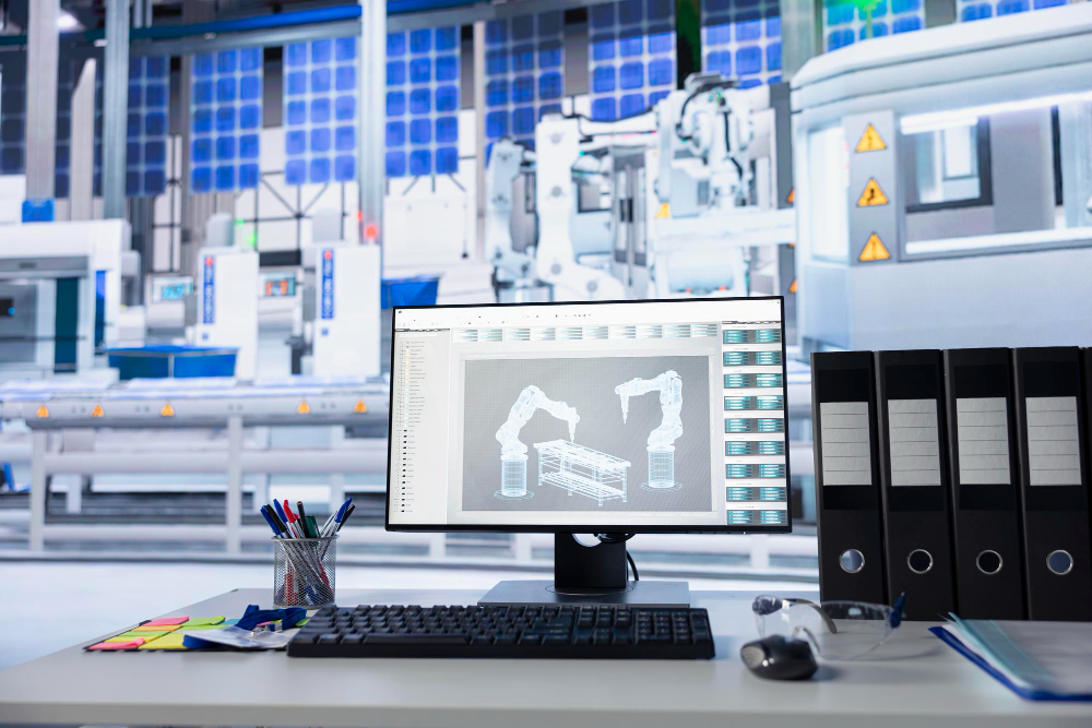 Industrial Automation Systems