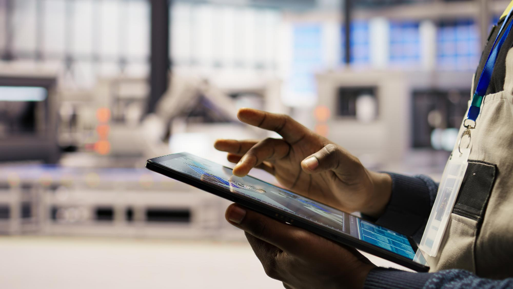 Production Management Platforms