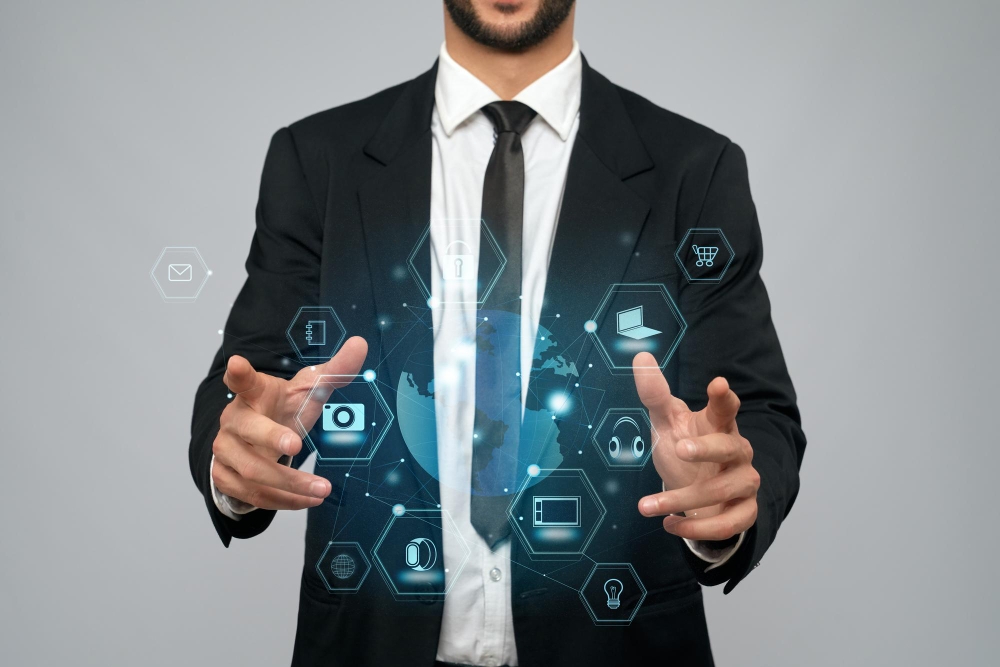 Technology Integration: