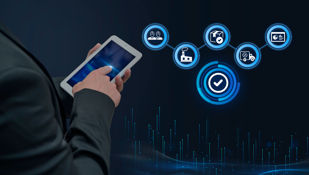 Intelligent Customer Operations