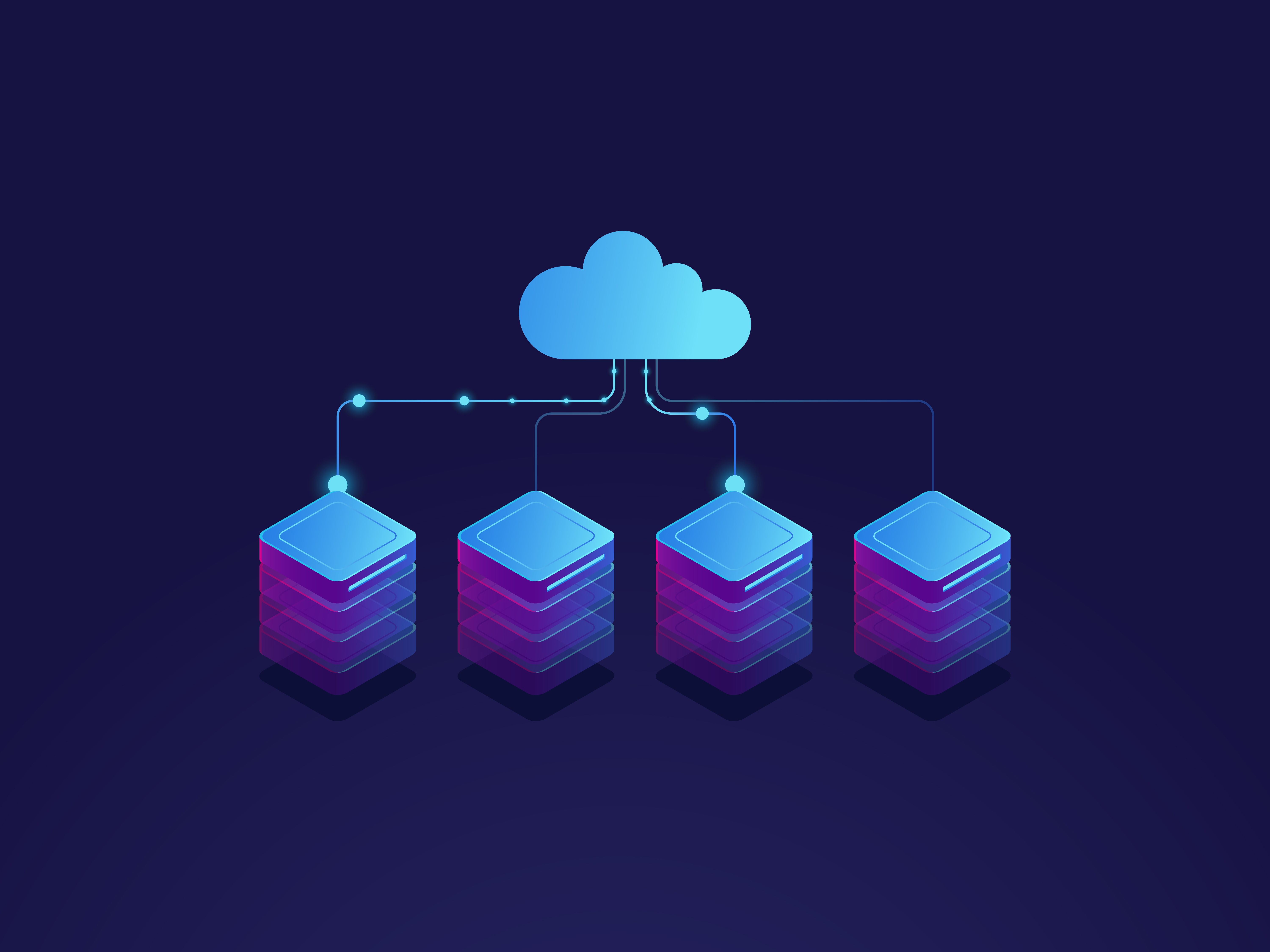 Cloud Architecture Design