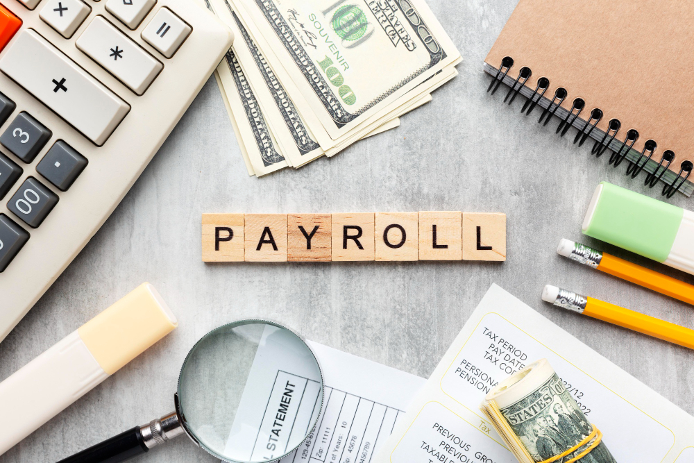 HR Operations & Payroll